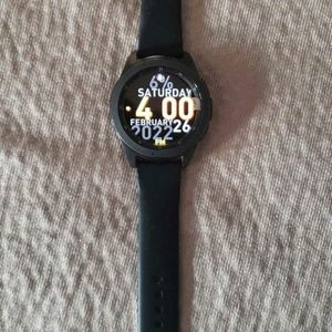 Samsung Galaxy Watch